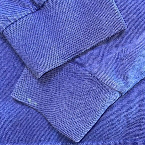 Vintage Polo Sport Spell Out Long Sleeve Tee Large - Picture 5 of 5